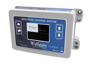 WDC-NX Electronic Controllers (For Complete Washroom Control)